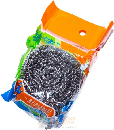 Сетка металлическая для посуды GSQ023 /500