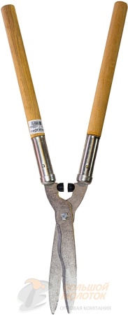 Ножницы бордюрные 650 мм /10