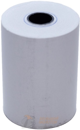 Чековая лента 57 термо /16 /256