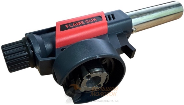 Горелка на газовый баллончик LJ -606  /10 /100