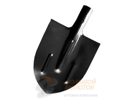 Лопата штыковая ЛКО (Павлово) /10 шт.