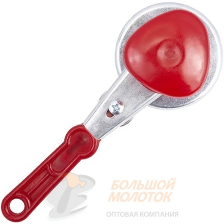 Машинка закаточная с подшипником "Ложка" ЗМЛП Искитим, коробка /25