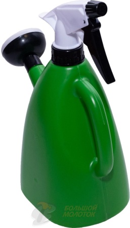 Опрыскиватель - лейка 0,5л JY-10 /50