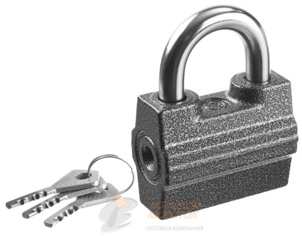 Замок навесной ЧАЗ ВС2-23 /20