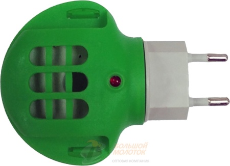 Фумигатор универсальный "Домашний Сундук" /100