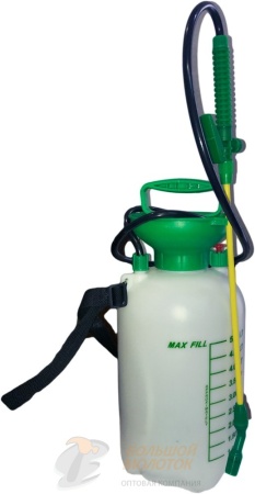 Опрыскиватель  5 литров PH007 / 6