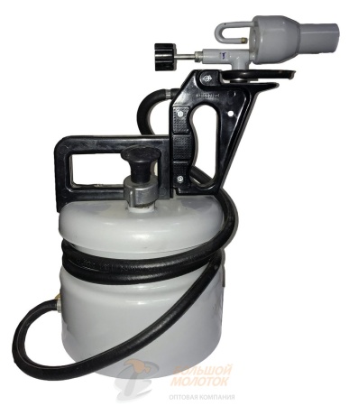 Лампа паяльная "Мотор Сич ЛП-3" 3 литра