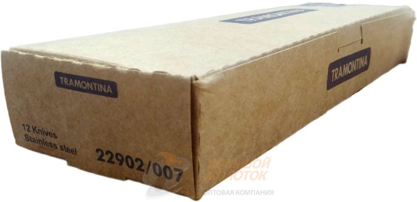 Нож 22902/007 Tramontina /12 /120