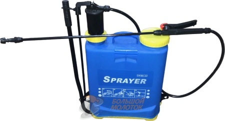 Опрыскиватель 16 литров PH0100L /4
