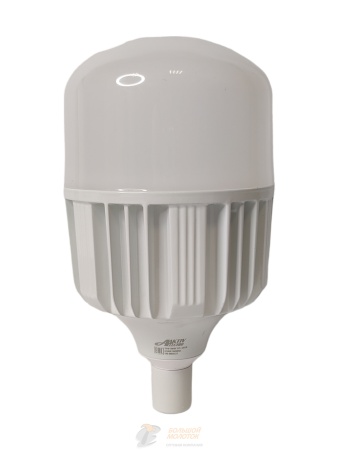 Лампа светодиодная LED-Super AE 100 Вт 220-240В Е27 7000Лм 6500K /12