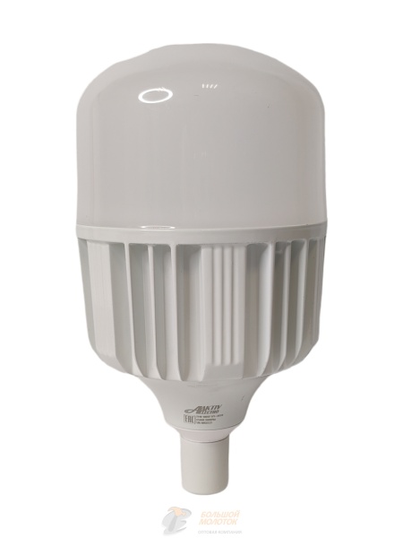 Лампа светодиодная LED-Super AE 100 Вт 220-240В Е27 7000Лм 6500K /12