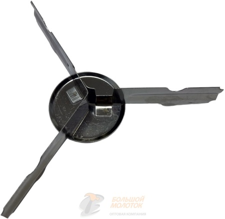 Крестовина на ТЭН-конфорку электроплиты Мечта