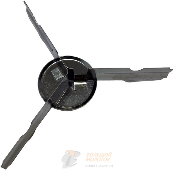 Крестовина на ТЭН-конфорку электроплиты Мечта