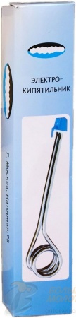 Кипятильник 2,0 кВт  Москва /50-120