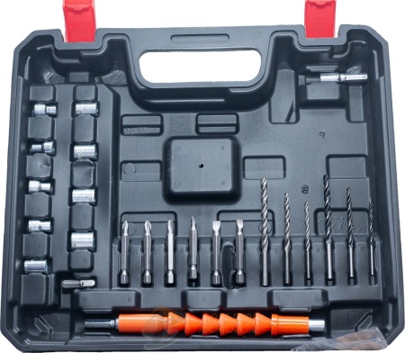 Шуруповерт DZ -10 /10