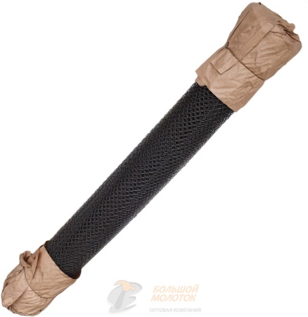 Сетка "Рабица" d=1.2 15*15*1,5м 10м