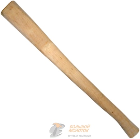 Рукоятка для колуна шлиф., 700 мм в/с /20 шт