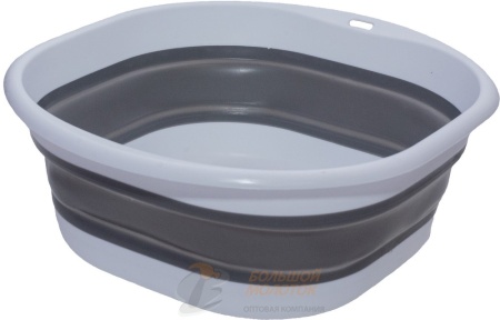 Таз складной  28см FZDP-02 /70