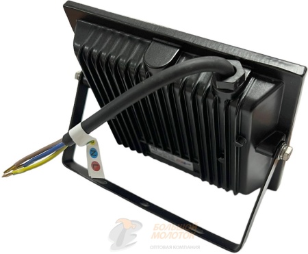 Прожектор светодиодный  30 Вт СДО-5  2400Лм 6500К IP65