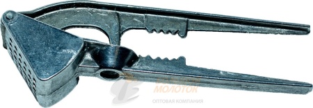 Чесночница алюминиевая 