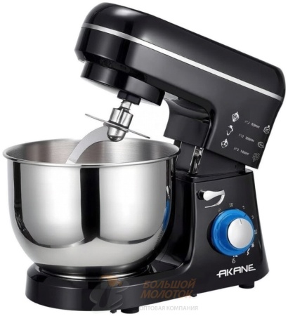 Миксер стационарный 5,5л А86671В /2