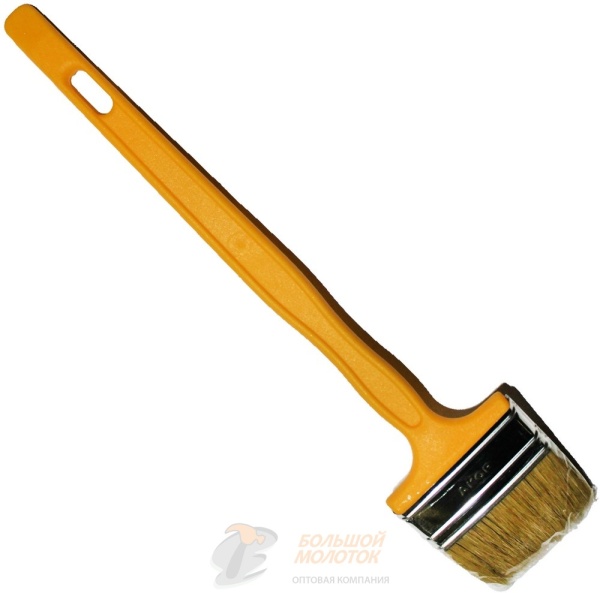 Кисть  КФР - 70*12 Радиаторная Эксперт  щп /100