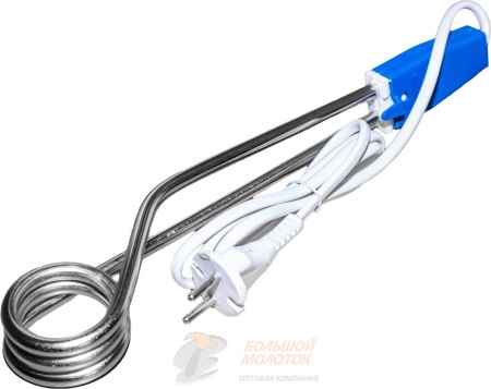 Кипятильник 2,5 кВт Москва /50