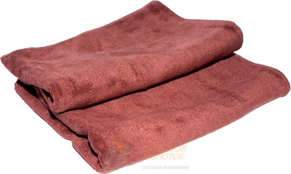 Салфетки из микрофибры для мытья полов 60*80см.  HJJ-20  /12-20 /200-240