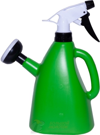 Опрыскиватель - лейка 0,5л JY-10 /50