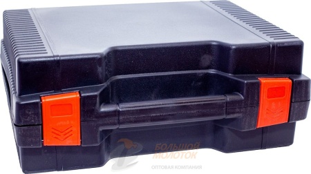 Печка газовая в чемодане трёхплитовая с перех. YC-8502 /6