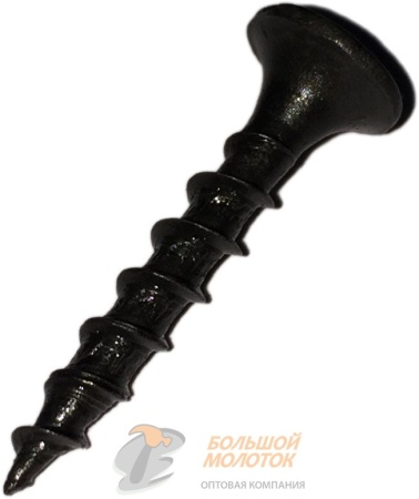 Шурупы ДФ 3,5*25 мм 1 кг уп. 665 шт ±5% /8