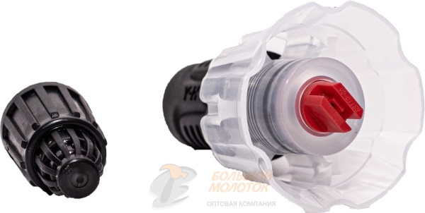 Опрыскиватель  2 литра PH0038 с клапаном+насадка /20