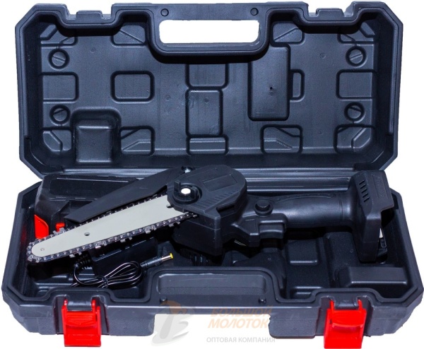 Пила аккумуляторная DJ060 /10