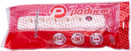 Сетевой фильтр РВС РАДИСТ 16-005 10 А 5 гн с кнопкой ПВС 3х1,0 (1,5м) /22