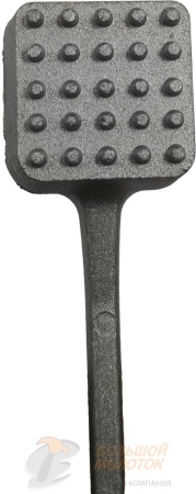 Молоток для отбивания мяса мал. /150