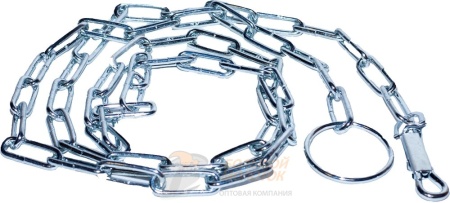 Цепь №4 2 м GL420 /10