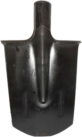 Лопата копальная прямоугольная ЛКП (Павлово) /10 шт.