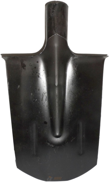 Лопата копальная прямоугольная ЛКП (Павлово) /10 шт.