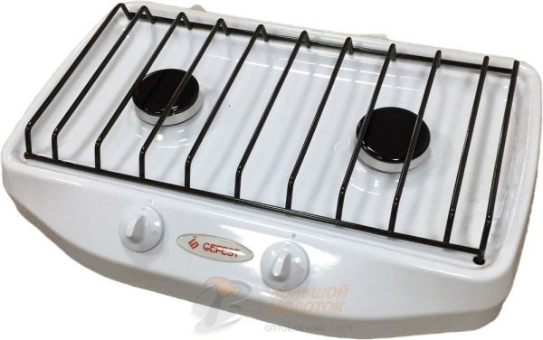 Плита газовая "Gefest" ПГ 700 2 конф. с комплектацией