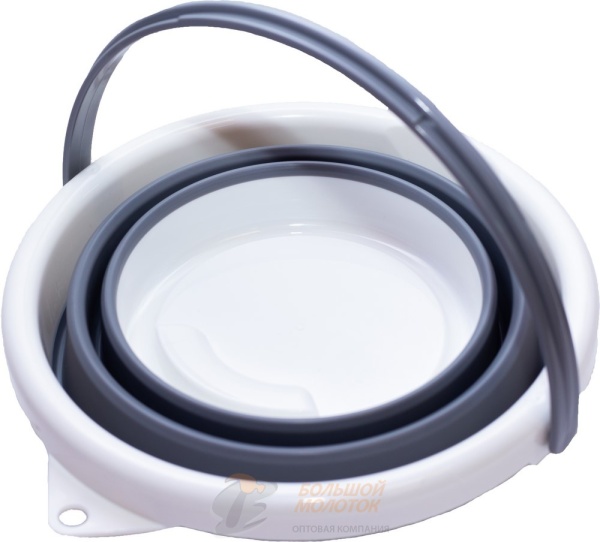 Ведро складное 13л /45