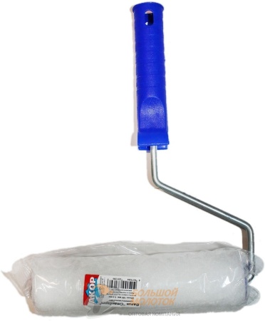 Валик  180, D6mm Стандарт Иск. мех /40