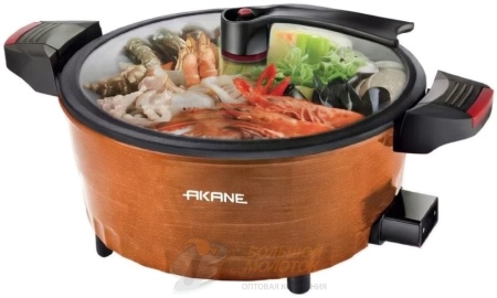 ХОТПОТ (электросковорода)  A5428M  /6