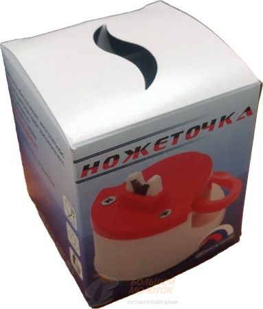 Точилка на присоске г. Кисловодск /144