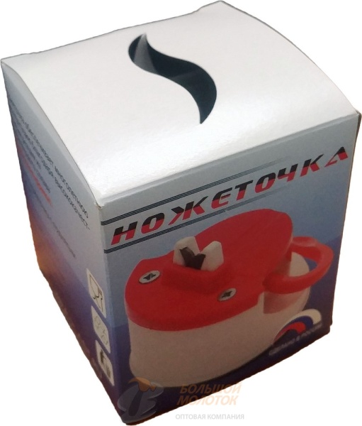 Точилка на присоске г. Кисловодск /144