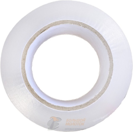 Скотч 48 мм, 45 мкн, 120 метров /48