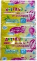 Пластины от комаров детские Домовой б/запаха /300