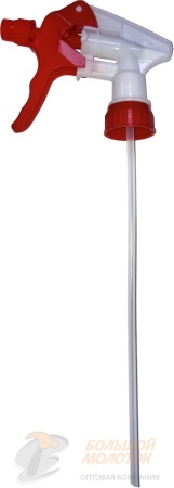 Распылитель насадка на бутылку PST801 /500