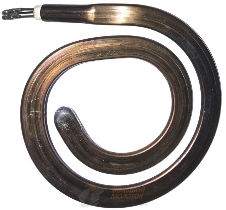 ТЭН на плиту "Мечта" 145-1,0 оригинал, Златоуст /40