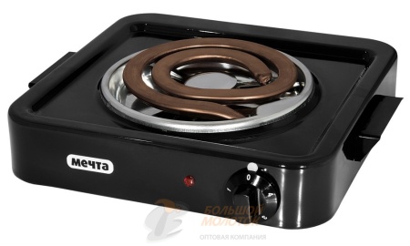 Плита эл. "Мечта - 111Т" 1 конф., тэновая