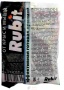 Гранулы от крыс и мышей "Rubit" 200 гр. ЗООКУМАРИН+ масл-сыр. 43820 /35